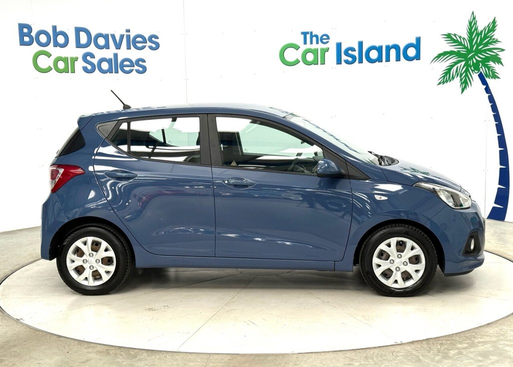 Used Hyundai i10 2017 for sale - 76345733: Photo 9