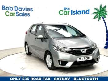 2017 (17) - 1.3 i-VTEC SE Navi Hatchback 5dr Petrol Manual Euro 6 (s/s) (102 ps)