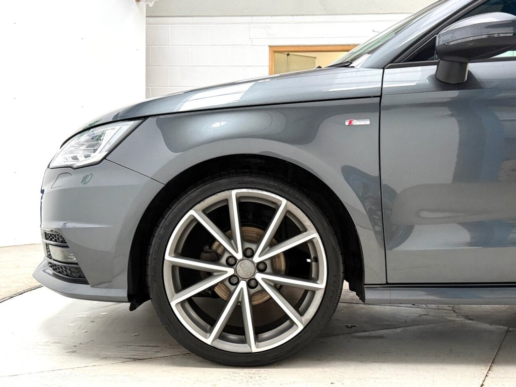 Used Audi A1 2018 for sale - 77451647: Photo 10