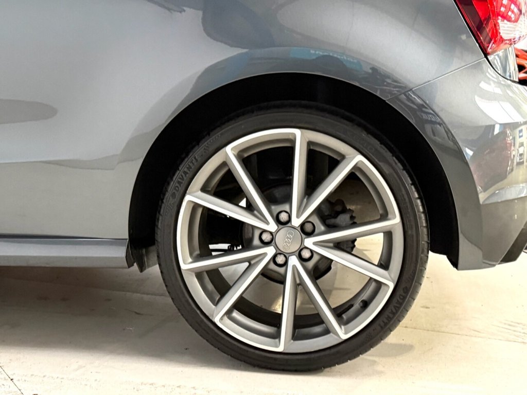 Used Audi A1 2018 for sale - 77451647: Photo 11