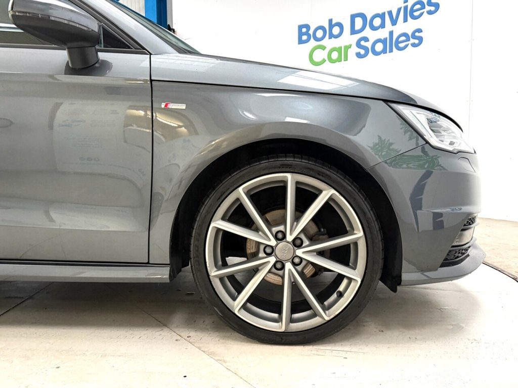 Used Audi A1 2018 for sale - 77451647: Photo 12