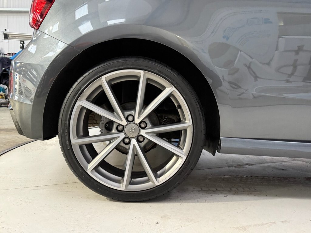 Used Audi A1 2018 for sale - 77451647: Photo 13