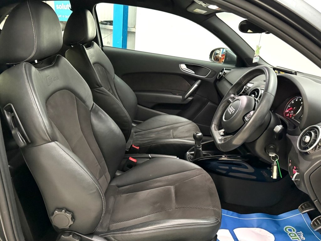 Used Audi A1 2018 for sale - 77451647: Photo 14