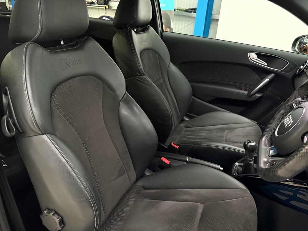 Used Audi A1 2018 for sale - 77451647: Photo 15