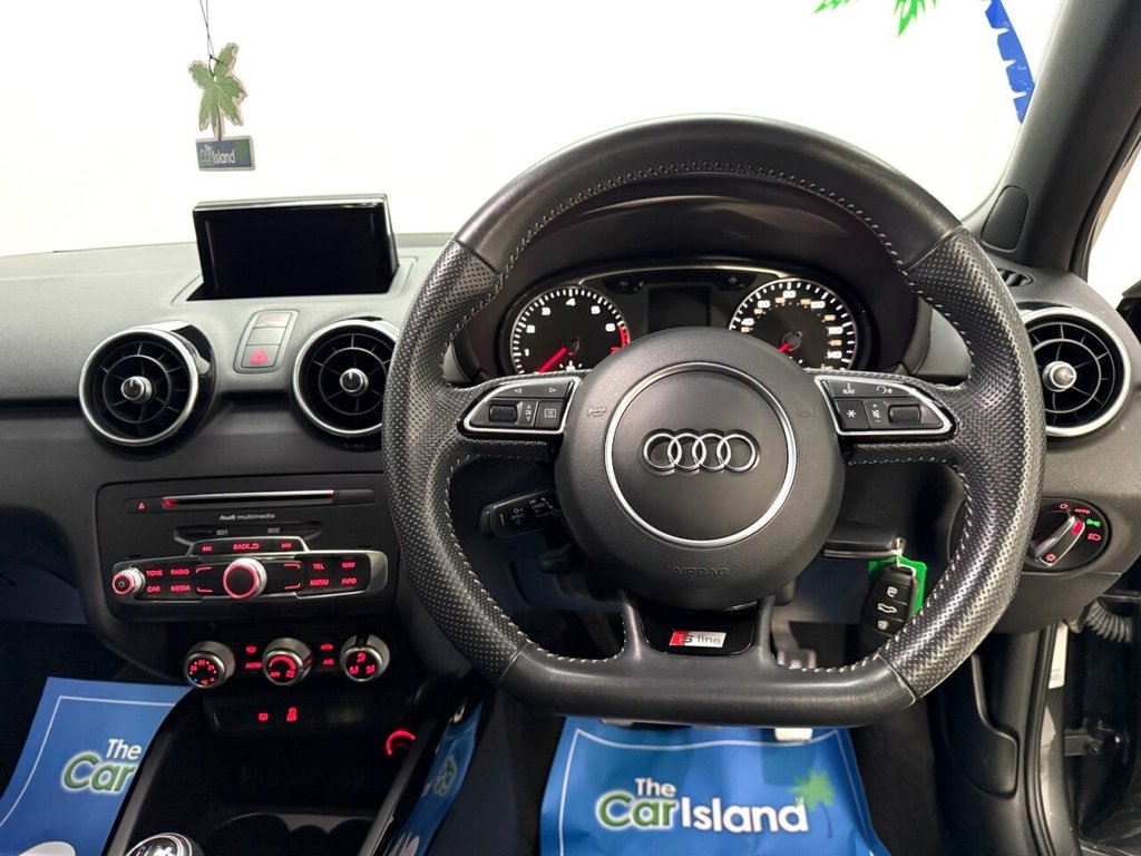 Used Audi A1 2018 for sale - 77451647: Photo 16