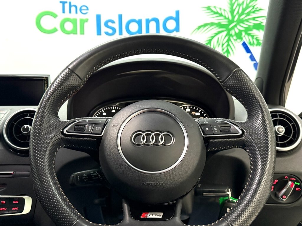 Used Audi A1 2018 for sale - 77451647: Photo 17