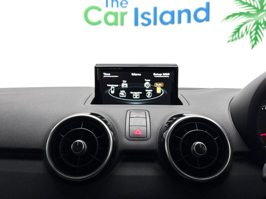 Used Audi A1 2018 for sale - 77451647: Photo 19