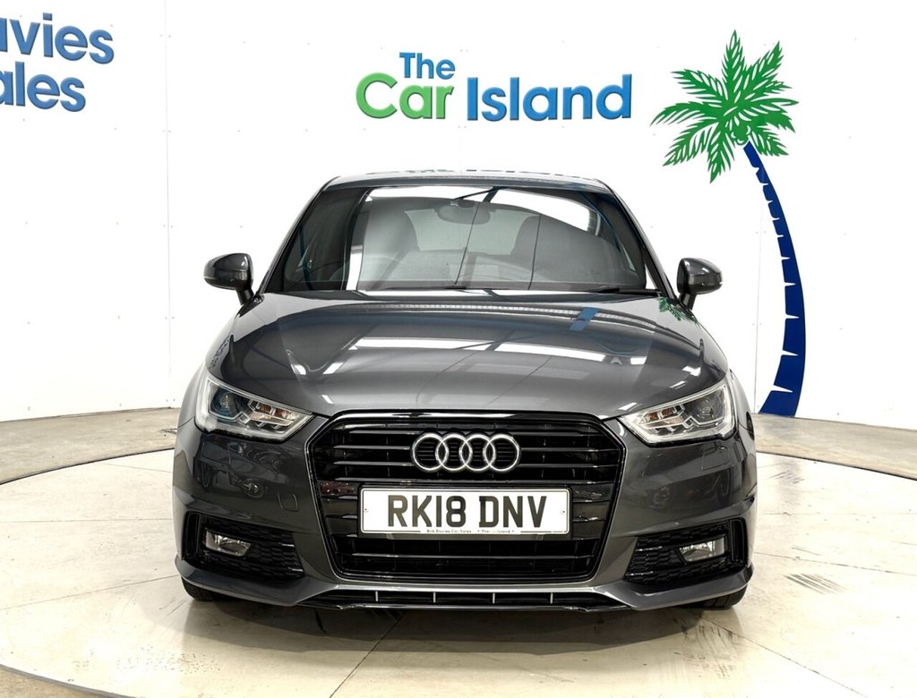 Used Audi A1 2018 for sale - 77451647: Photo 2