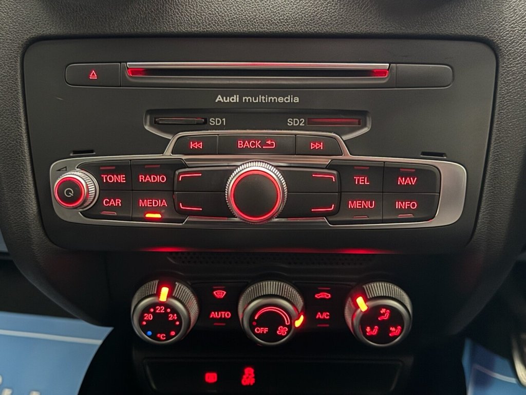 Used Audi A1 2018 for sale - 77451647: Photo 24