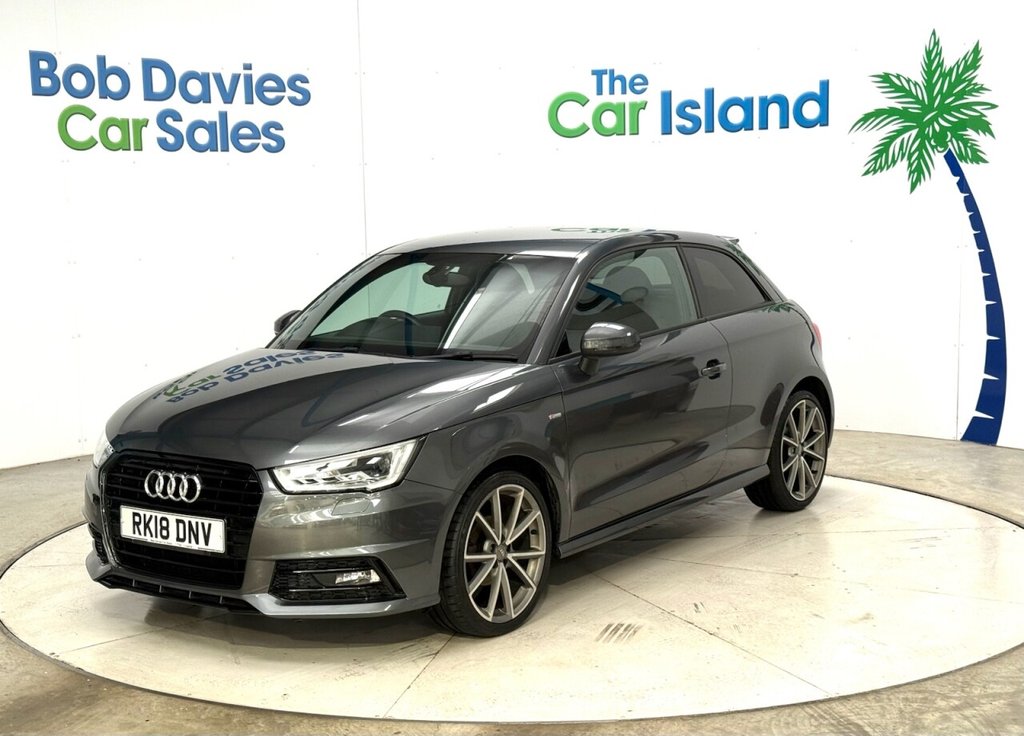 Used Audi A1 2018 for sale - 77451647: Photo 3