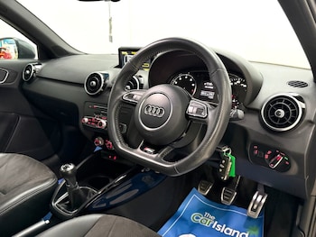 Used Audi A1 2018 for sale - 77451647: Photo