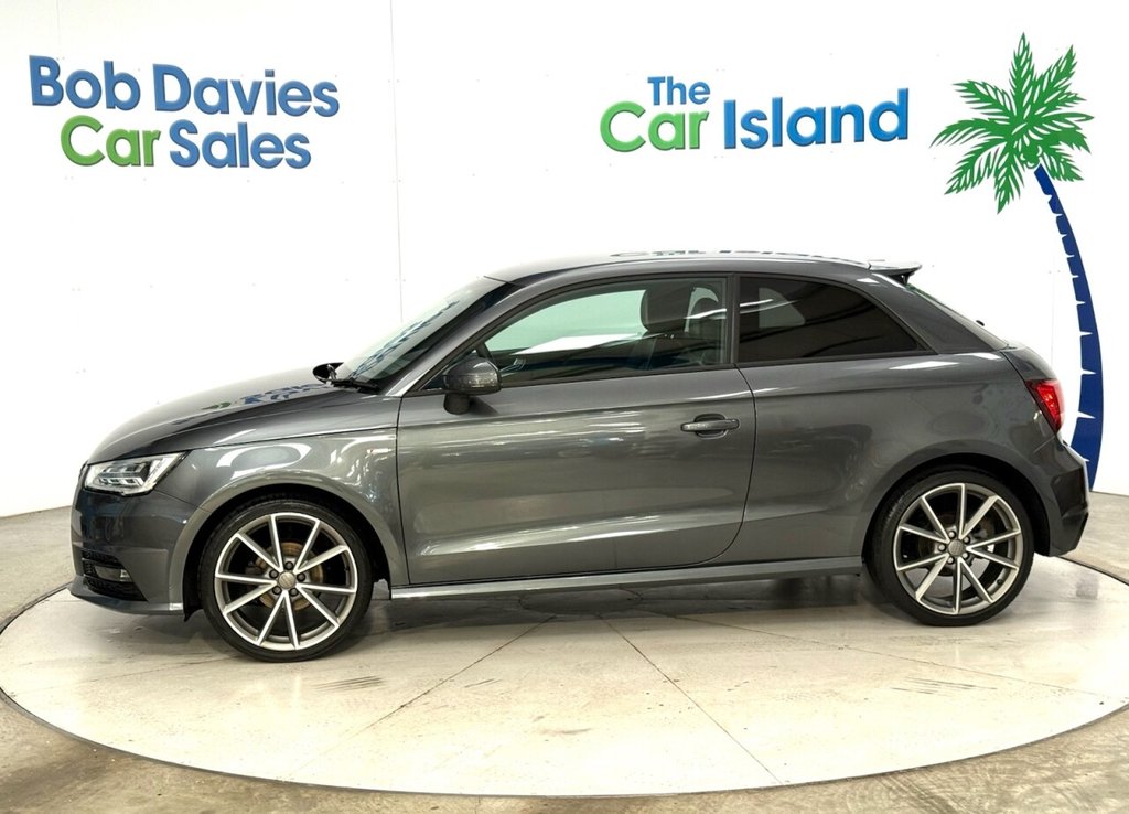 Used Audi A1 2018 for sale - 77451647: Photo 5