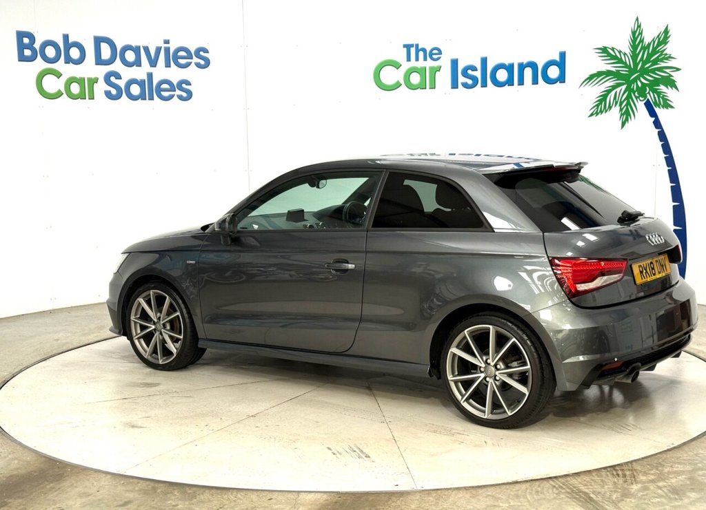 Used Audi A1 2018 for sale - 77451647: Photo 6
