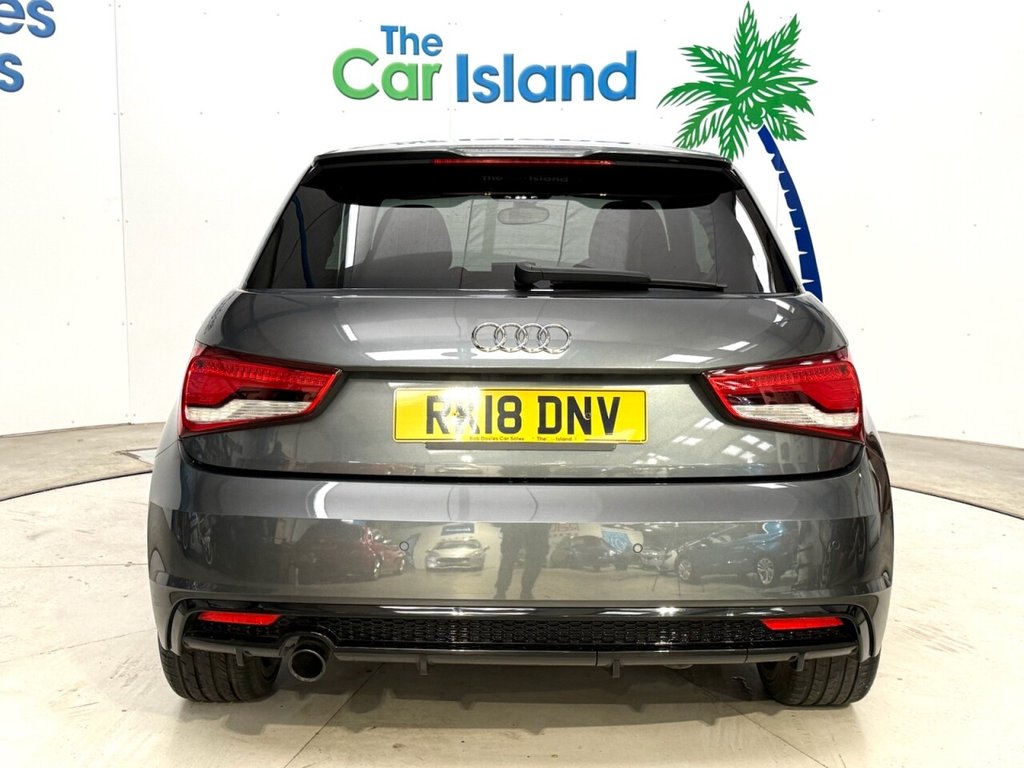 Used Audi A1 2018 for sale - 77451647: Photo 7