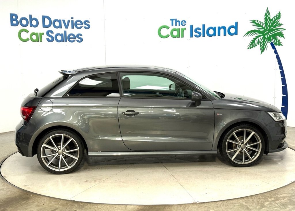Used Audi A1 2018 for sale - 77451647: Photo 9