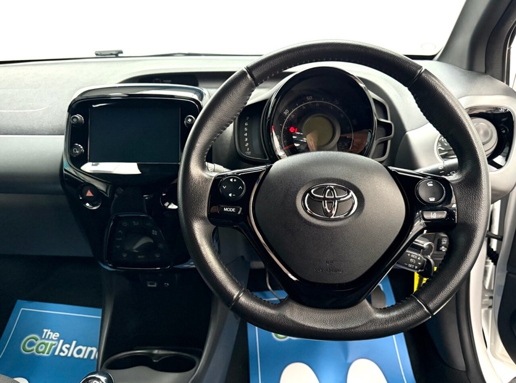 Vehicle 19