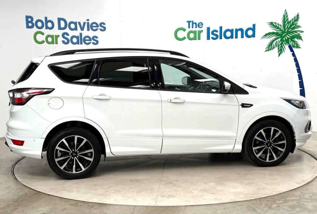 Used Ford Kuga 2019 for sale - 76520475: Photo 10