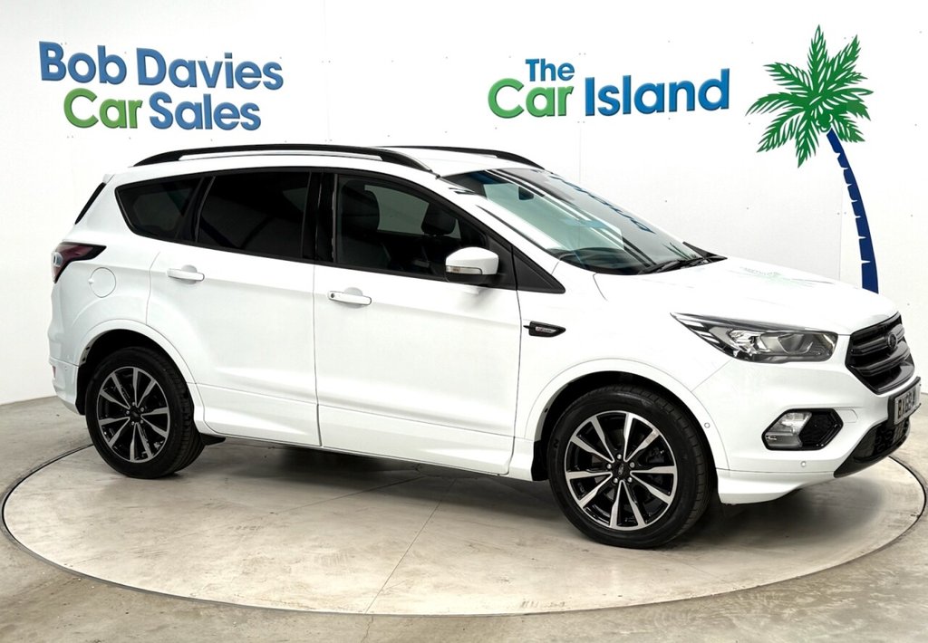Used Ford Kuga 2019 for sale - 76520475: Photo 11