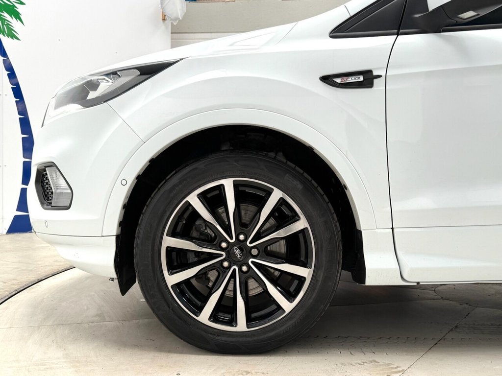 Used Ford Kuga 2019 for sale - 76520475: Photo 12