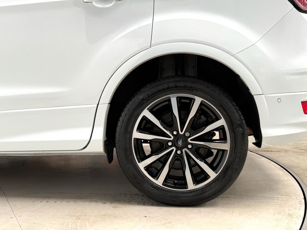 Used Ford Kuga 2019 for sale - 76520475: Photo 13