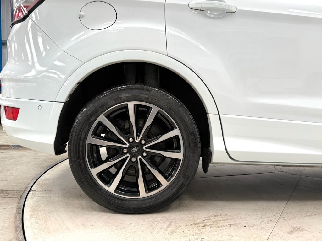 Used Ford Kuga 2019 for sale - 76520475: Photo 15