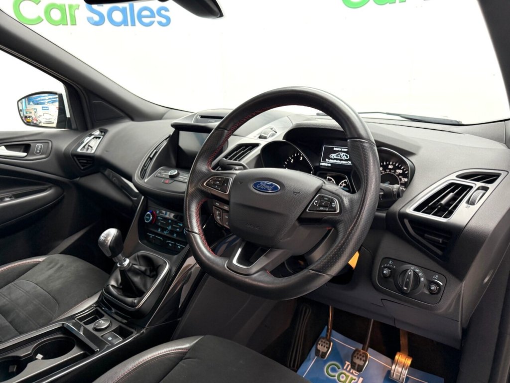 Used Ford Kuga 2019 for sale - 76520475: Photo 16