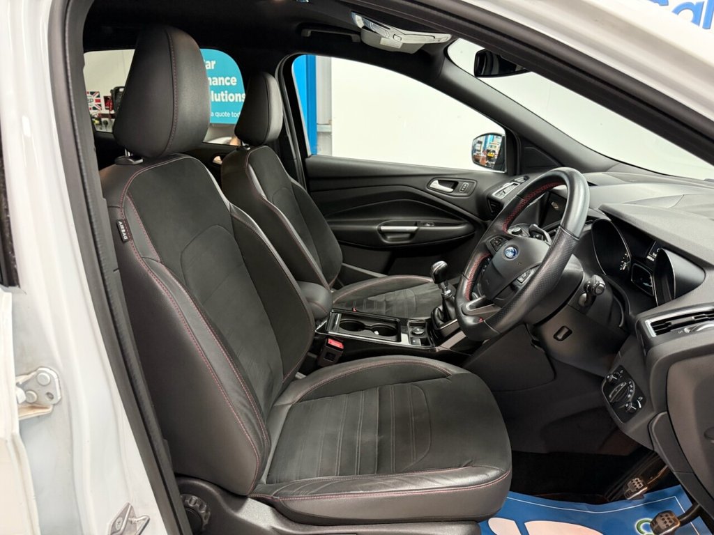 Used Ford Kuga 2019 for sale - 76520475: Photo 17