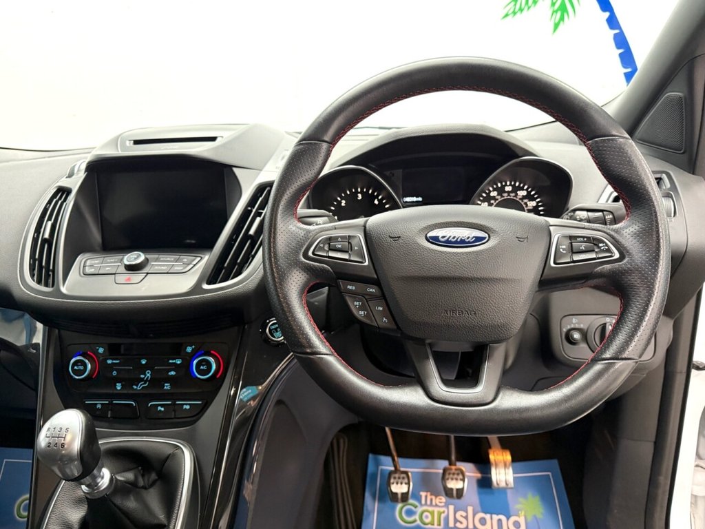 Used Ford Kuga 2019 for sale - 76520475: Photo 18