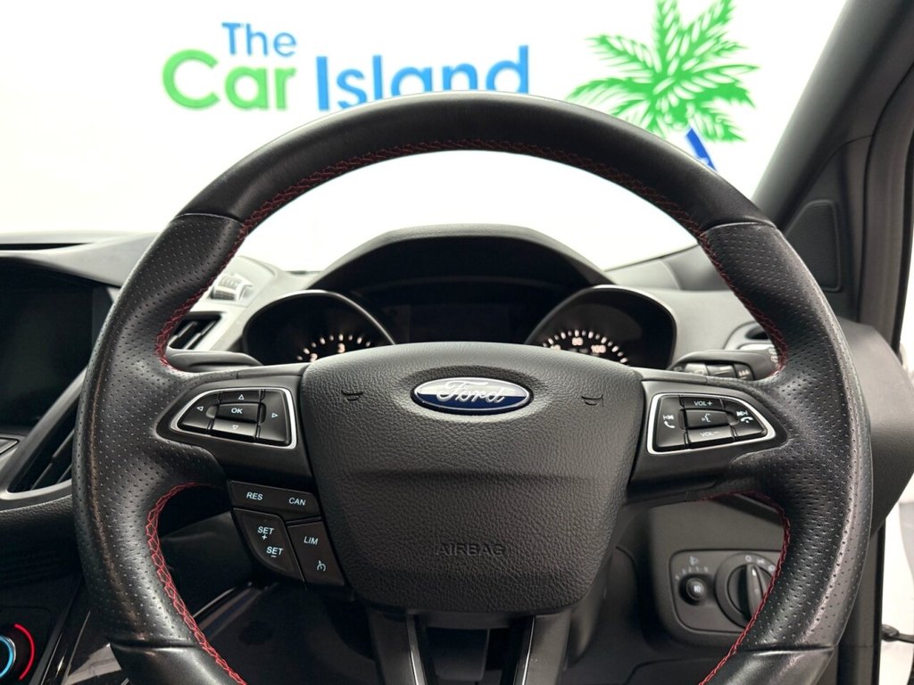 Used Ford Kuga 2019 for sale - 76520475: Photo 19