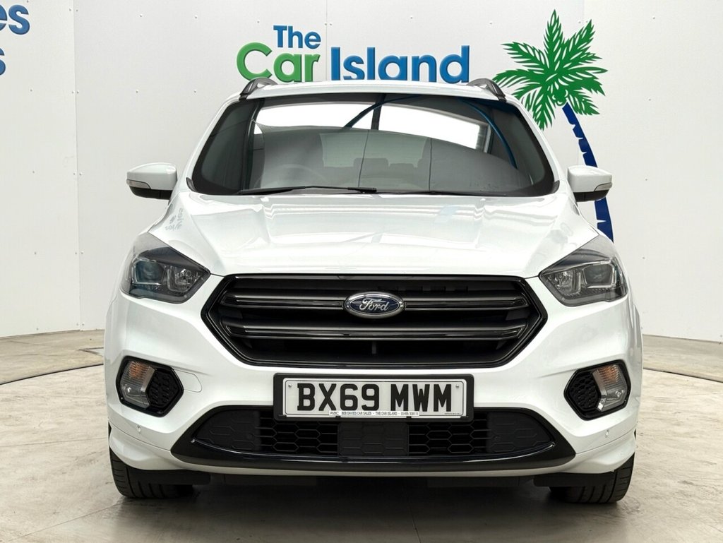 Used Ford Kuga 2019 for sale - 76520475: Photo 2