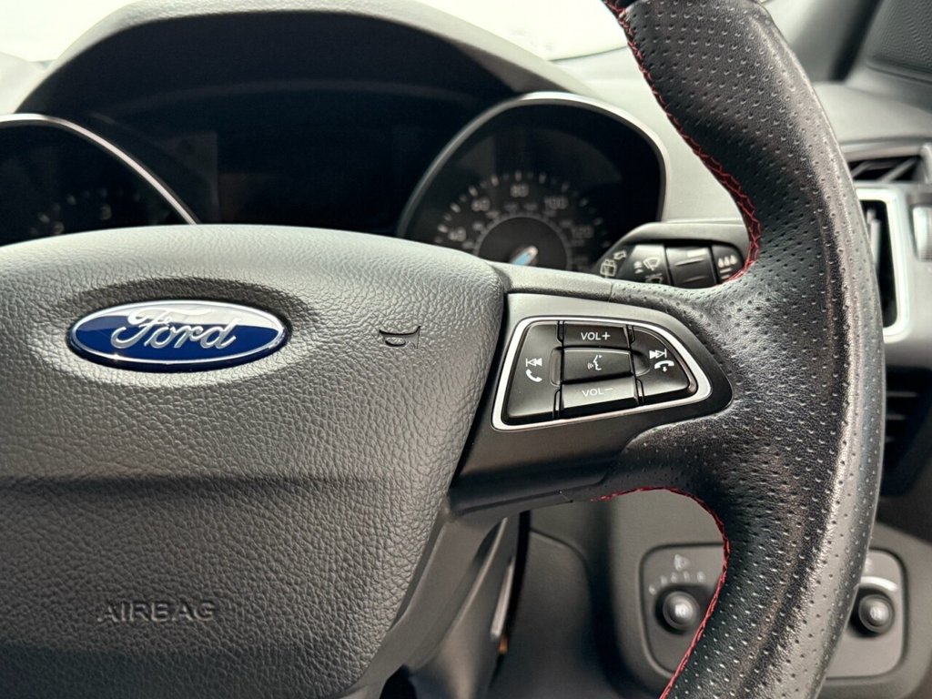Used Ford Kuga 2019 for sale - 76520475: Photo 21