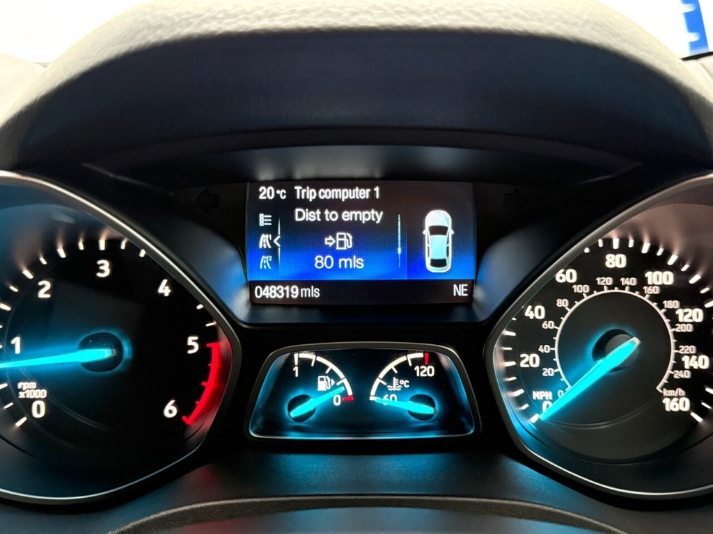 Used Ford Kuga 2019 for sale - 76520475: Photo 22