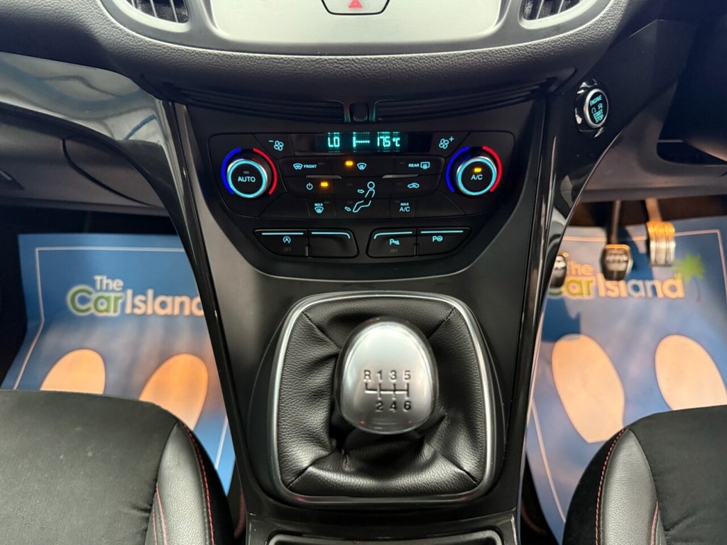 Used Ford Kuga 2019 for sale - 76520475: Photo 24