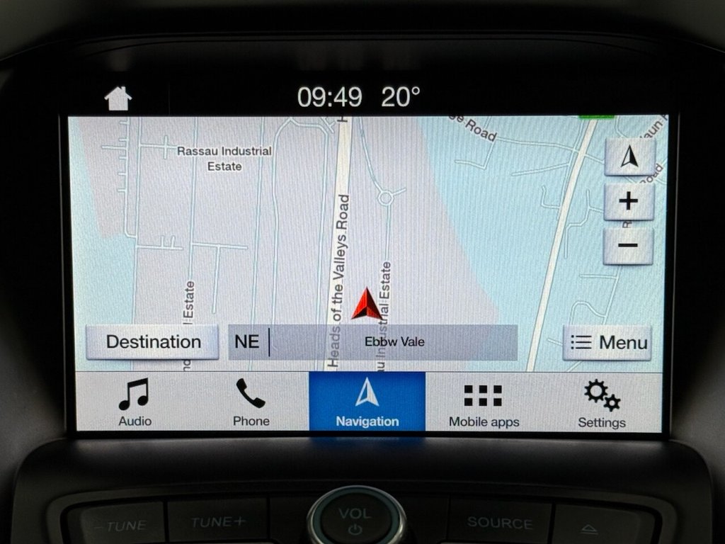 Used Ford Kuga 2019 for sale - 76520475: Photo 27