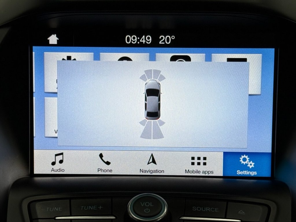 Used Ford Kuga 2019 for sale - 76520475: Photo 32