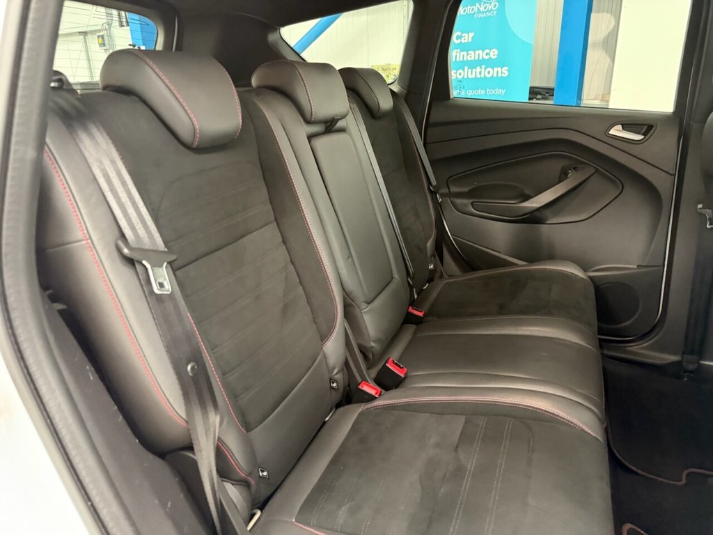 Used Ford Kuga 2019 for sale - 76520475: Photo 34