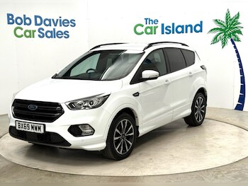 Used Ford Kuga 2019 for sale - 76520475: Photo