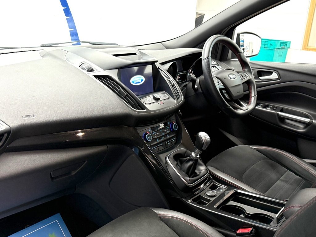 Used Ford Kuga 2019 for sale - 76520475: Photo 4