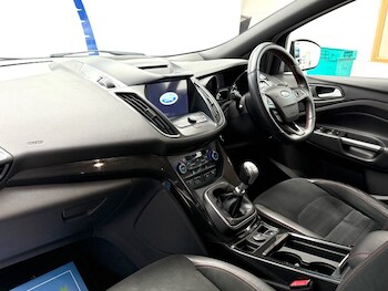 Used Ford Kuga 2019 for sale - 76520475: Photo