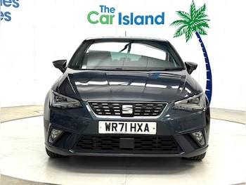 Used SEAT Ibiza 2022 for sale - 78819241: Photo