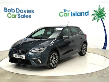 Used SEAT Ibiza 2022 for sale - 78819241: Photo