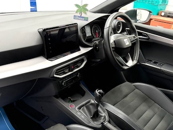 Used SEAT Ibiza 2022 for sale - 78819241: Photo