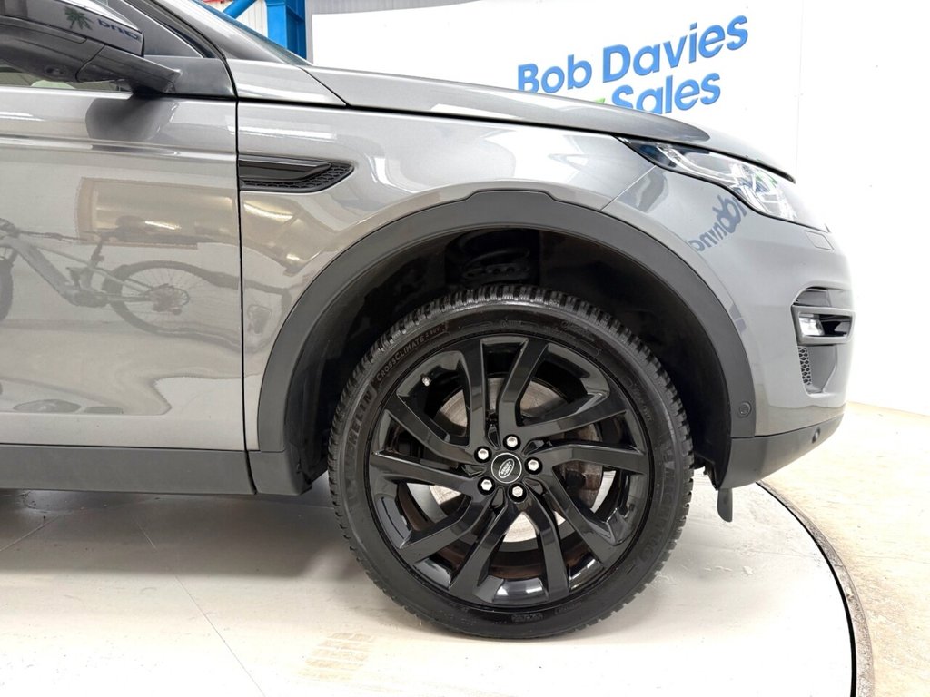 Used Land Rover Discovery Sport 2018 for sale - 78124614: Photo 12
