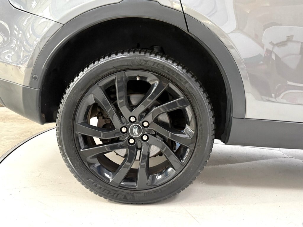 Used Land Rover Discovery Sport 2018 for sale - 78124614: Photo 13