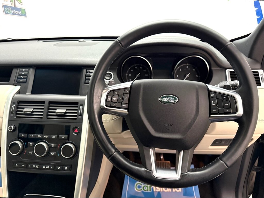 Used Land Rover Discovery Sport 2018 for sale - 78124614: Photo 20