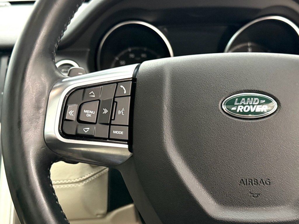 Used Land Rover Discovery Sport 2018 for sale - 78124614: Photo 22