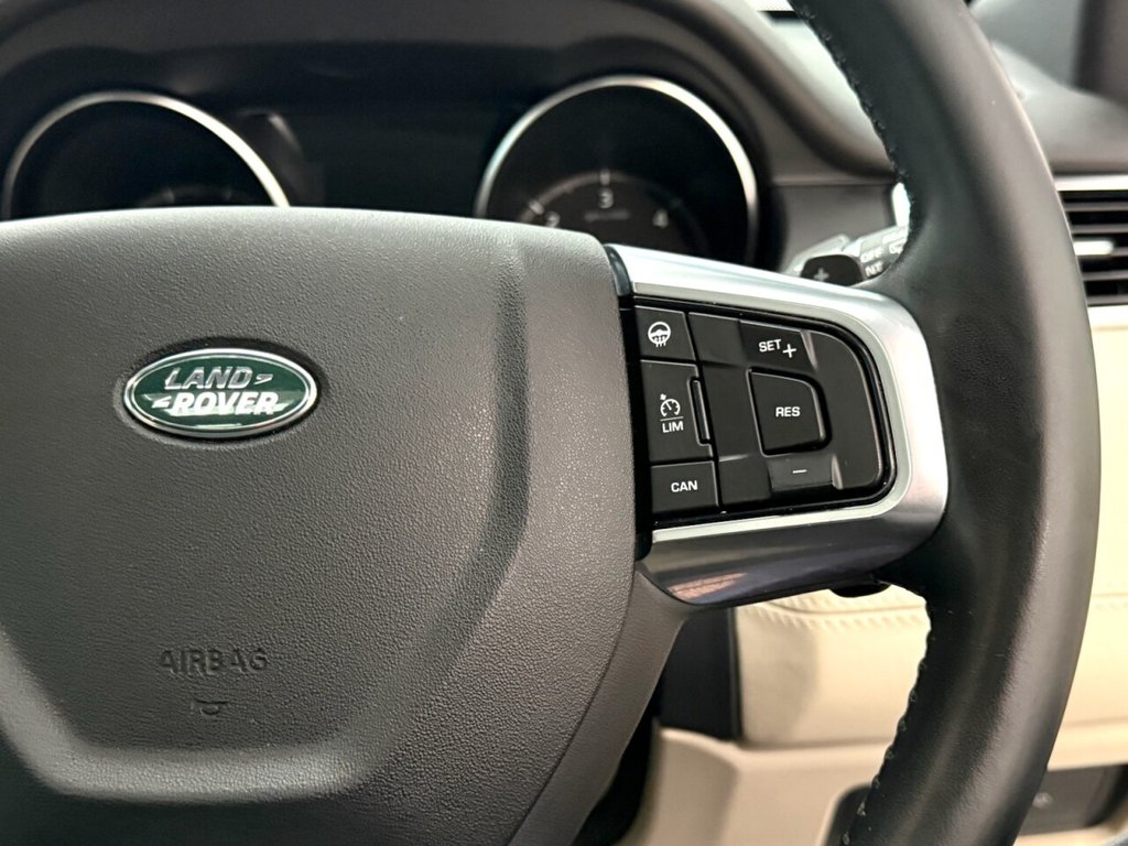 Used Land Rover Discovery Sport 2018 for sale - 78124614: Photo 23