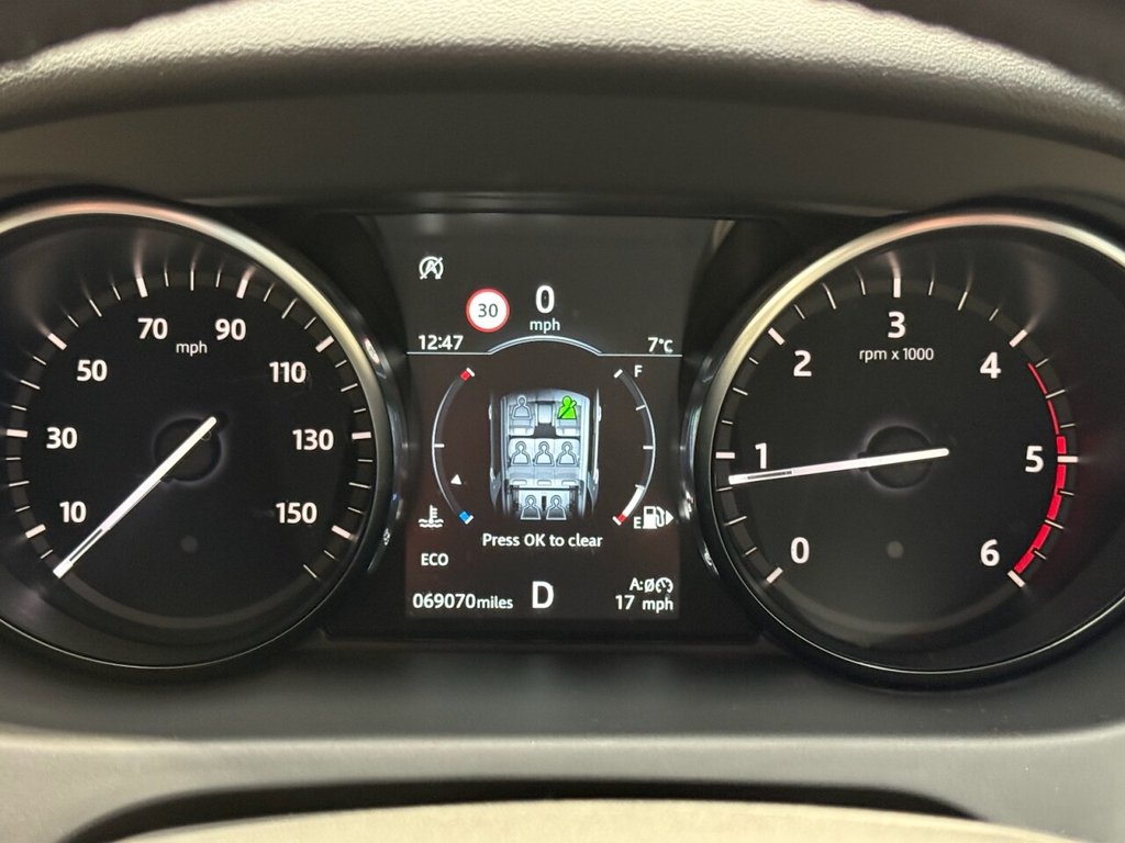 Used Land Rover Discovery Sport 2018 for sale - 78124614: Photo 24