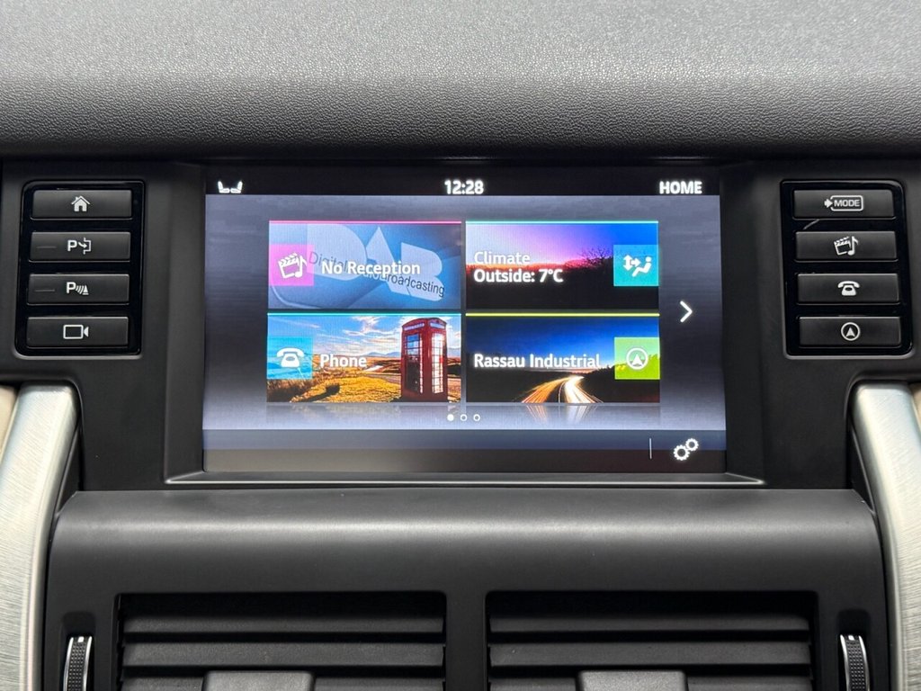 Used Land Rover Discovery Sport 2018 for sale - 78124614: Photo 26