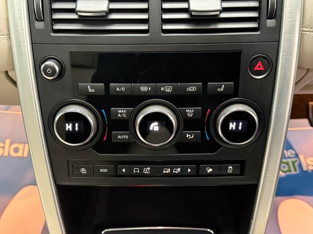 Used Land Rover Discovery Sport 2018 for sale - 78124614: Photo 27